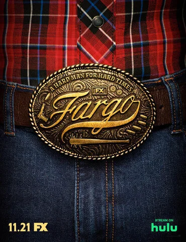 Фарго 2014 смотреть онлайн бесплатно